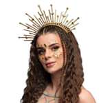 Aurora Gloria Krona
