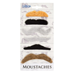Mustascher Mix
