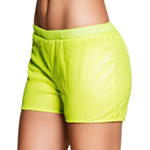 Hot Pants Neongula