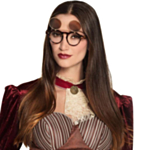 Steampunk Partyglasögon
