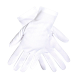 Handskar Vit