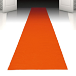 Orange Löpare