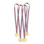 Guldmedaljer