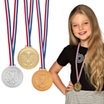 Medaljer