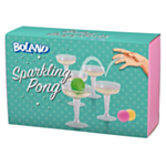 Sparkling Pong