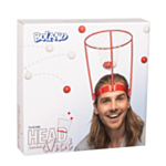 Huvudbasket Spel