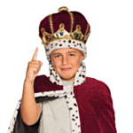 Kung Barnkrona