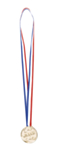 Medalj Winner