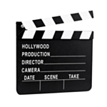 Filmklappa