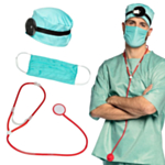 Doktor Set