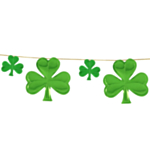 St. Patrick's Day Girlang
