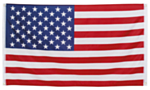USA Flagga