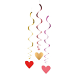 Valentin Swirls