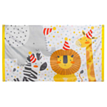 Safari Party Banderoll