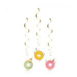 Happy Donut Spiraler