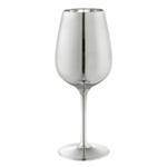 Plast Vinglas Silver