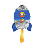 Rymdraket Piñata