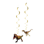 T-Rex Spiraler