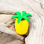 Ananas Mugg