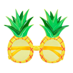 Ananas Glasögon
