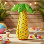 Oppustelig Hawaiipalm