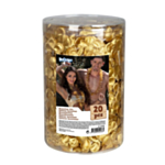 Hawaiikransar Guld