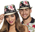 Ibiza Hatt