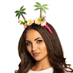 Hawaii Palm Hårband