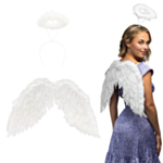Ängel Gloria & Vingar