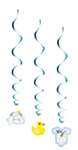 Baby Boy Spiraler