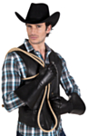 Western Handskar