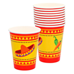 Koppar Fiesta