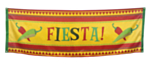 Chili Fiesta Banner