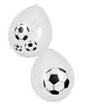 Fotboll Ballonger
