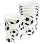 Fotboll Muggar
