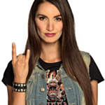 Rocker Nitarmband