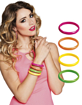 Neon armband