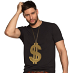 Dollar Pimp XXL Halsband