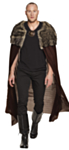 Viking Cape