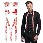 Blodig Party Outfit