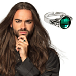 Pirat Ring