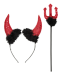Djävul Set