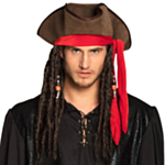 Dreadlocks Pirathatt