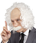 Professor Einstein Set