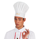 Chef Kockmössa