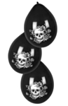Day OIf The Dead Ballonger