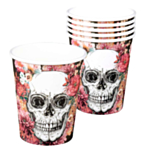 Day Of The Dead Muggar