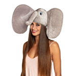 Elefant Hatt