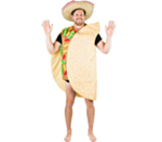 Tacodräkt