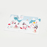 Polar Julkalender DIY